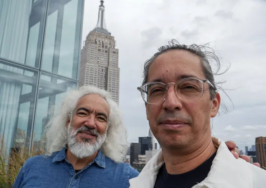 Concert at NYC Climate Week