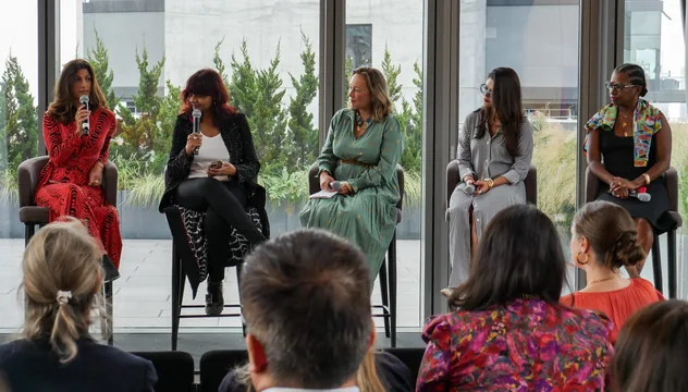Panel 1: Pioneering Sustainable Tourism Development