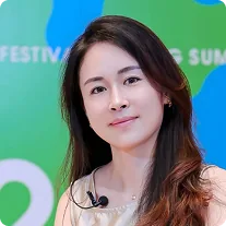 Grace Hu (Hu Di)