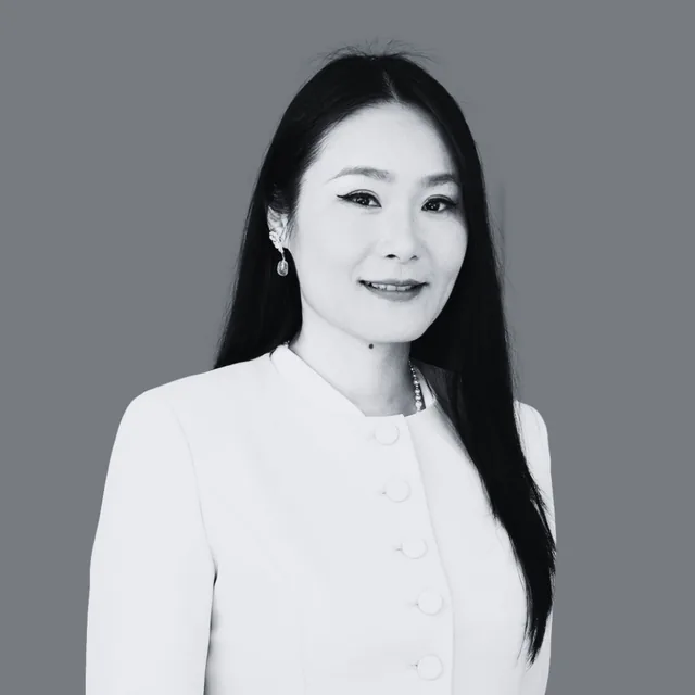 Ge Yu