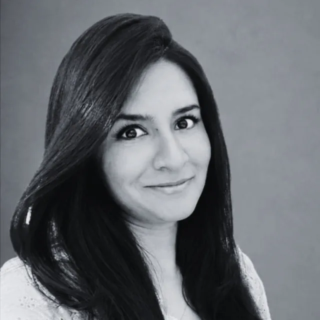 Hadia Sheerazi