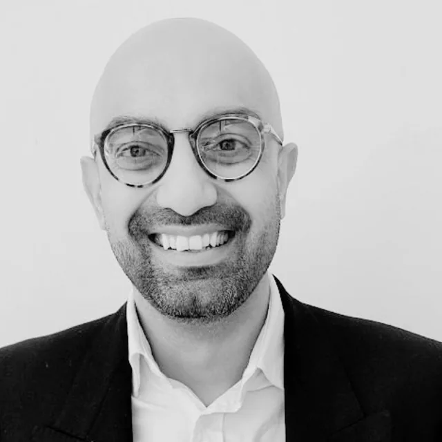 Hrishabh Sandilya