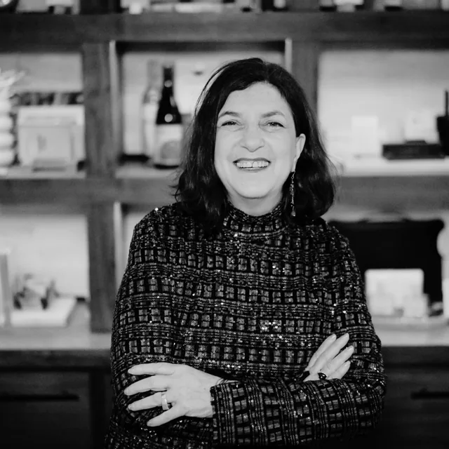 Jody Weiss