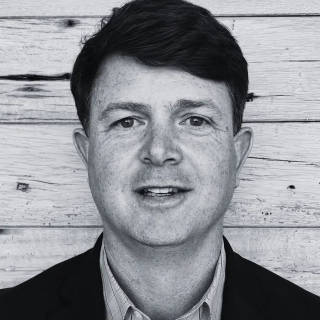 Pete Stuart