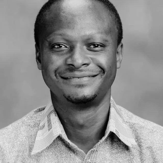 Prosper A. Amuquandoh