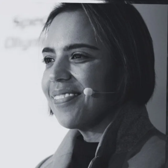 Radha Balani