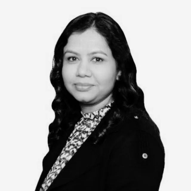 Shilpi Nayak