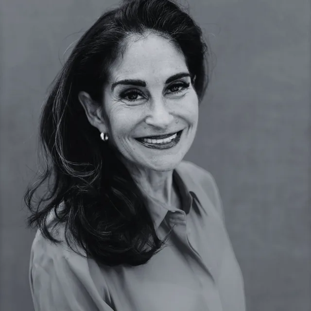 Susan McPherson