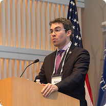 Aaron Berger