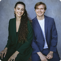 Ben brown - Ciara Doyle